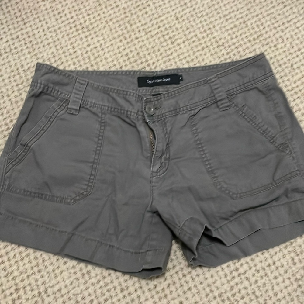 Women’s shorts